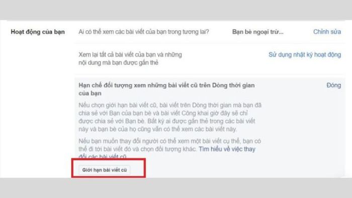 cách xem ai vào Facebook của mình nhiều nhất bằng điện thoại