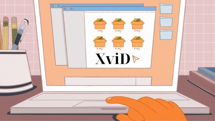 XviD-16