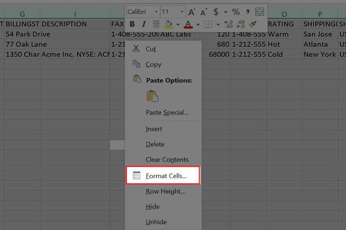 an-cot-trong-excel-18