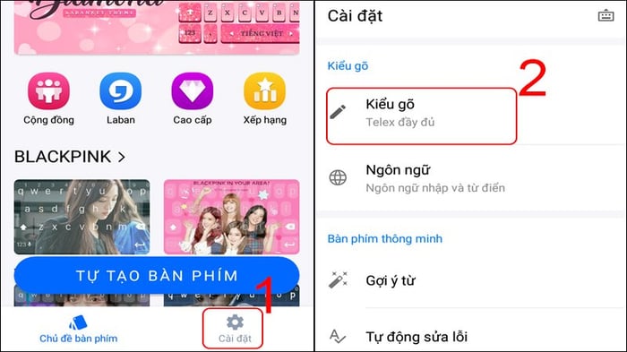 Cách cài đặt bàn phím tiếng Việt có dấu 17