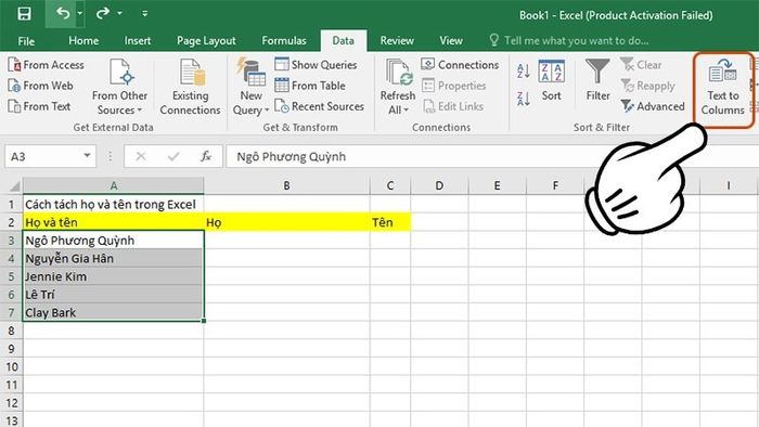 cach-tach-ten-trong-excel-10