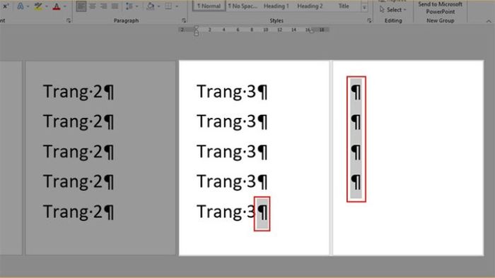 cách xóa 1 trang trong Word-17