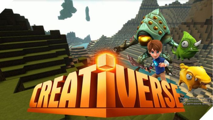 Creativerse