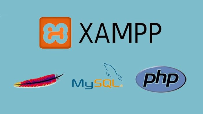 xampp phiên bản 19