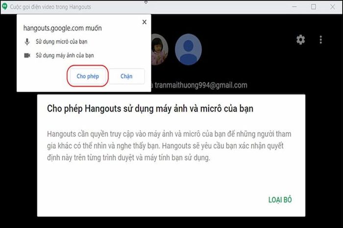 Hangout là gì? 17