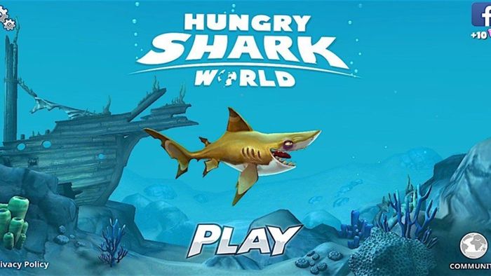 hungry-shark-world-huong-dan-ios-2