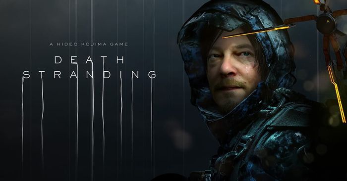 death-stranding