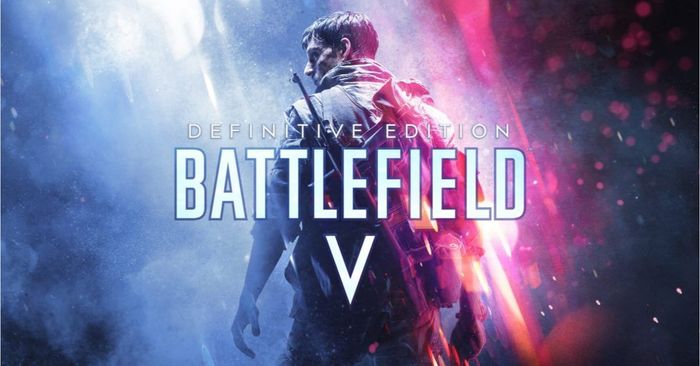 battlefield™-v