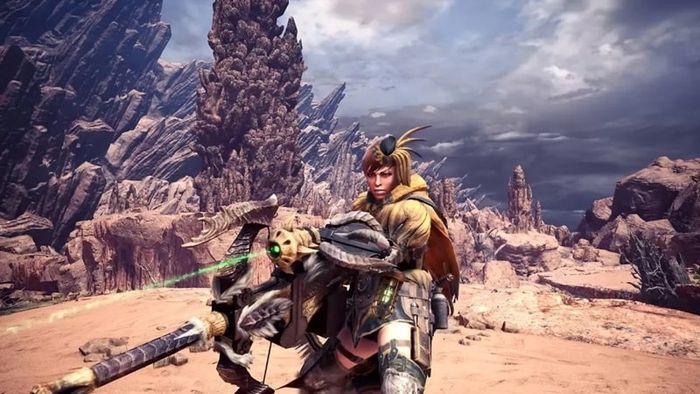 Bạn cho rằng loại áo giáp nào là phù hợp nhất cho người mới chơi trong Monster Hunter: World?