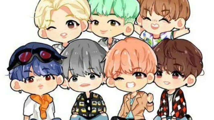 Hình ảnh BTS số 15