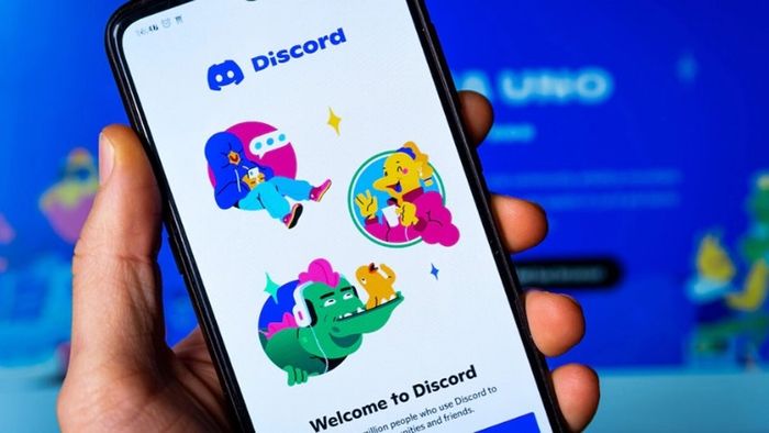 Cách sử dụng Discord là gì?