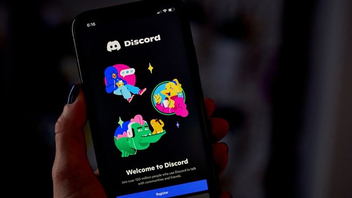 Một số câu hỏi về cách tạo tài khoản Discord