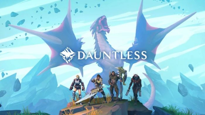 Dauntless-1