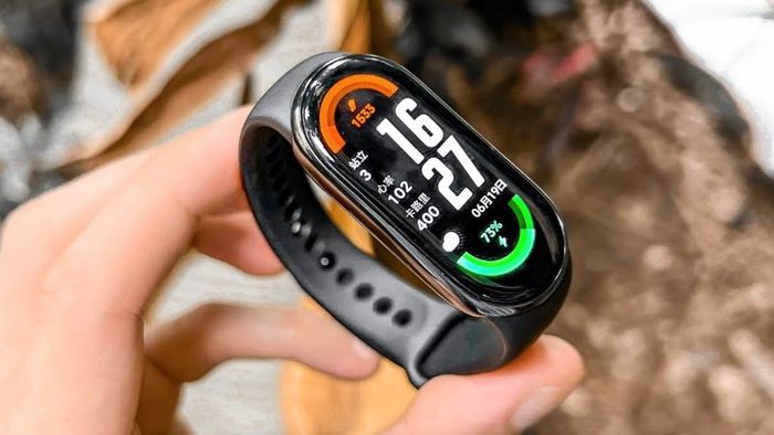 Phiên bản mới của HyperOS