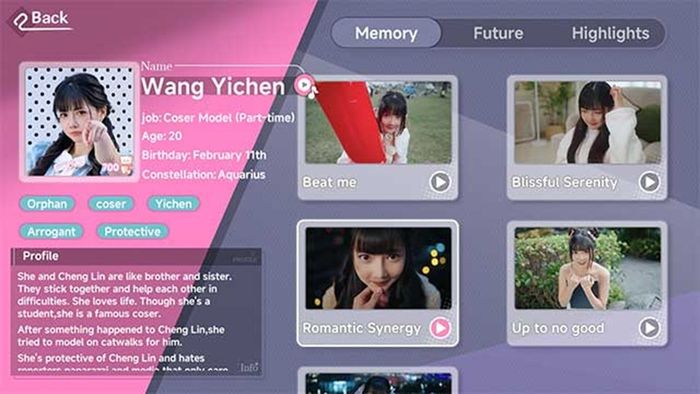 I’ve Fallen For You! - Cách chơi và mẹo cho người mới bắt đầu