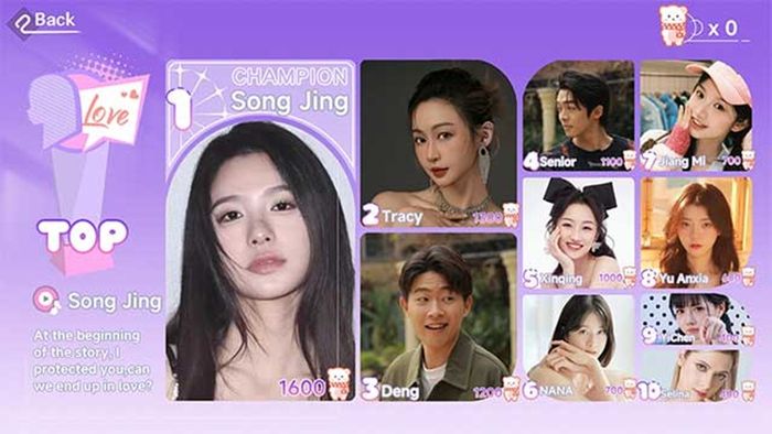 Tại sao bạn không thể bỏ qua game I’ve Fallen For You!?