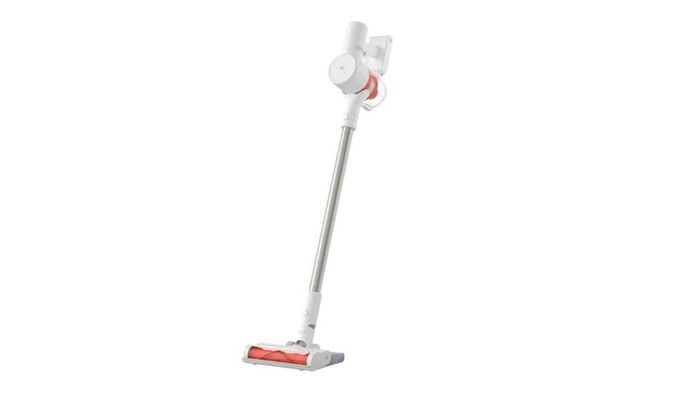 Máy hút bụi Xiaomi Mi Vacuum Cleaner G10 là thiết bị làm sạch tối ưu với nhiều tính năng thông minh. Được thiết kế với khả năng hút bụi mạnh mẽ và đa năng, máy này mang lại hiệu suất vượt trội cho mọi nhu cầu làm sạch.