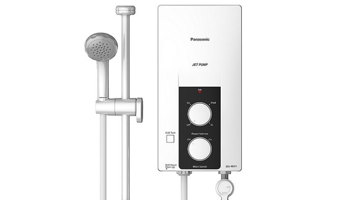 Máy nước nóng Panasonic không chỉ nổi bật bởi tính năng an toàn mà còn bởi độ bền vượt trội, được thiết kế để chống lại những yếu tố tác động từ môi trường. Chất lượng sản phẩm và dịch vụ hậu mãi chu đáo của Panasonic sẽ giúp bạn hoàn toàn yên tâm trong suốt thời gian sử dụng.