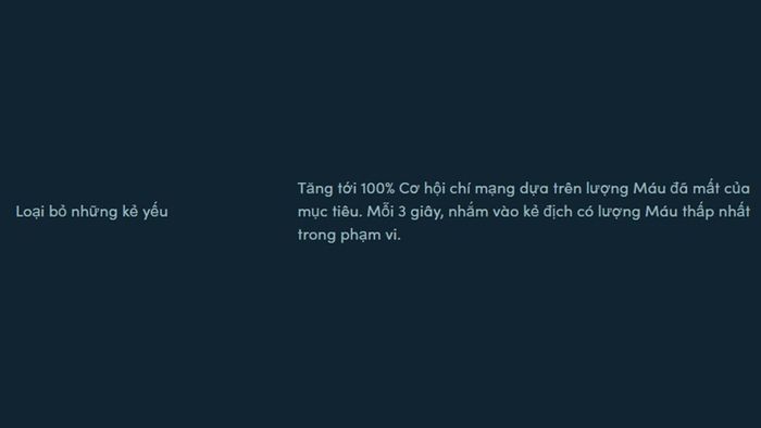 Dị Thường DTCL 5 là một chiến thuật mạnh mẽ giúp tối ưu hóa sát thương và tạo đột biến trong trận đấu. Kết hợp với các yếu tố chiến thuật thông minh, chiến lược này có thể thay đổi cục diện trận đấu và mang lại lợi thế lớn cho người chơi.