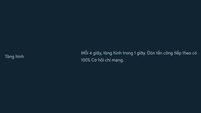 Dị Thường DTCL 8 là một chiến thuật mạnh mẽ, tạo ra sự đột biến lớn trong các trận đấu. Đây là một lựa chọn không thể thiếu đối với những người chơi yêu thích lối chơi linh hoạt và khả năng gây sát thương mạnh mẽ, đồng thời dễ dàng thích ứng với mọi tình huống trên chiến trường.