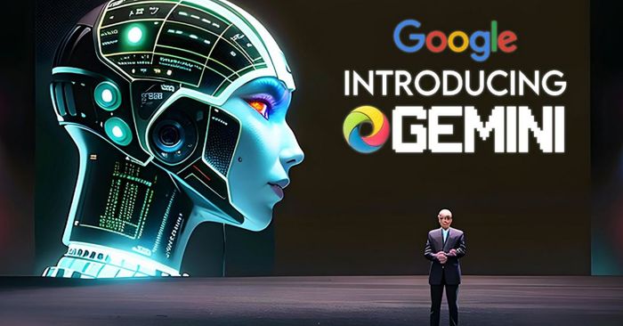 Tính năng Gemini của Google