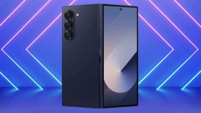 Galaxy Z Fold 7