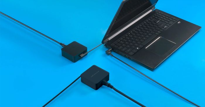 adapter
