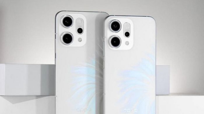 OPPO Reno 14 Series 5G