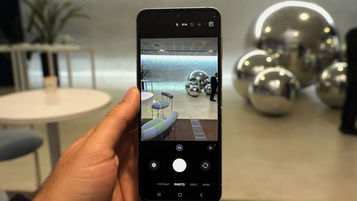 Trải nghiệm thực tế Galaxy Z Flip 7