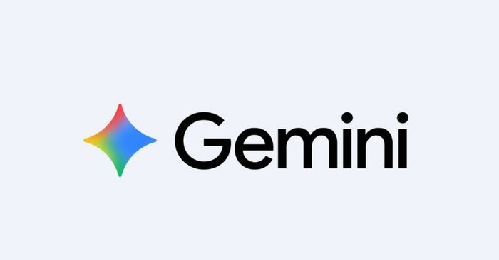 Gemini thay đổi màu sắc nhận diện