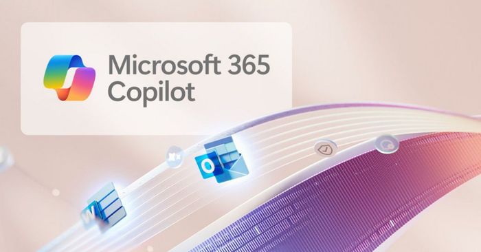 Bộ đôi công nghệ Microsoft 365 và Copilot AI