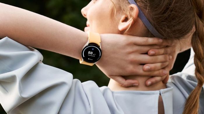 Galaxy Watch