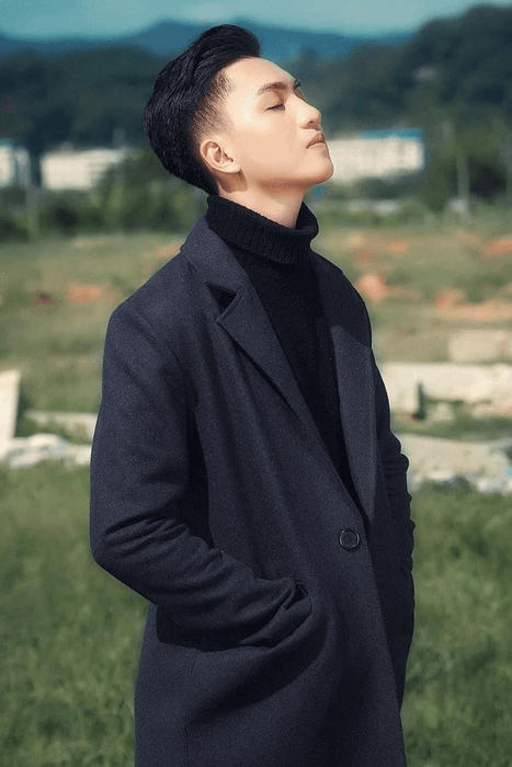 Luôn luôn đẹp nhé