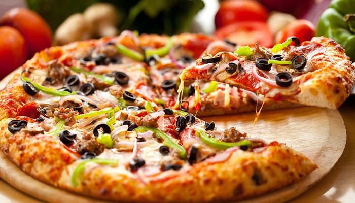 Pizza