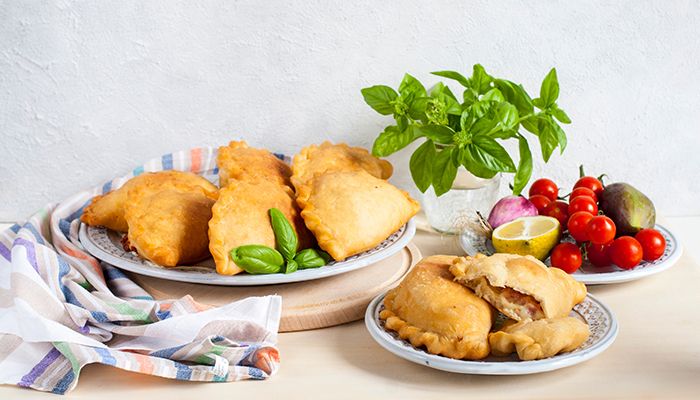 Panzerotti