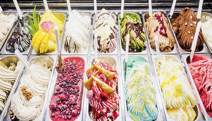 Gelato