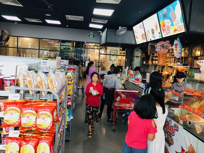 Khám Phá Hương Vị Mới Tại Speed L