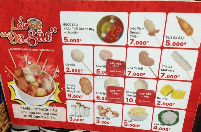Không Gian Đậm Chất Hàn Quốc Tại Speed L