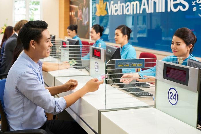 Chọn thời điểm thích hợp để đặt vé