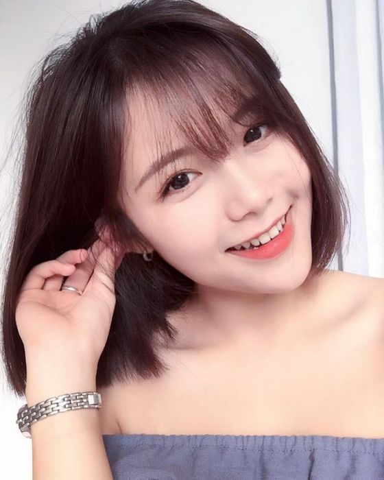 Chăm sóc đặc biệt cho mái tóc nhuộm