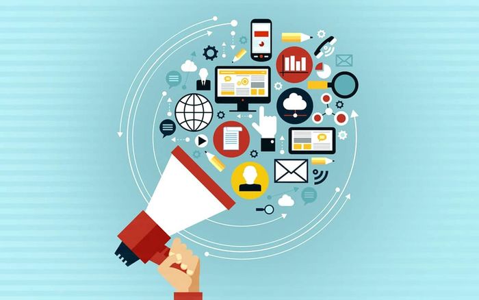 Vị Trí Quản Lý Truyền Thông