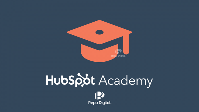 Trung Tâm HubSpot Academy - Học Viện Repu