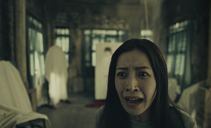 Đây là lần thứ hai Chi Pu trở lại màn ảnh rộng sau Chị Chị Em Em (2019)