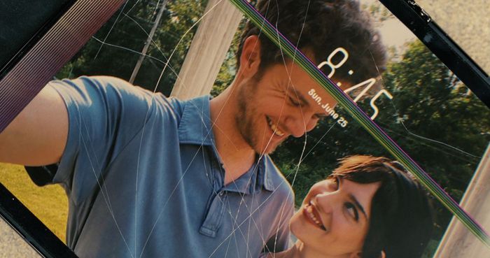 Khi bạn 'red' đến mức ngay cả robot cũng phải 'cook'