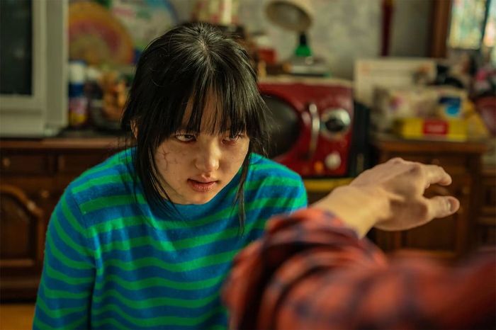 Bề ngoài có vẻ như vậy...