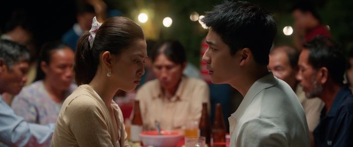 Tiểu Vy và Quốc Anh đóng vai chính trong bộ phim mới nhất của Trấn Thành