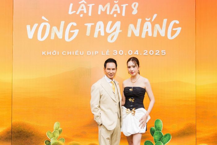 Liệu Lật Mặt 8 có thể thiết lập một kỷ lục doanh thu mới?