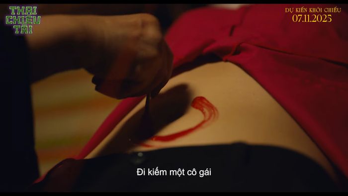 Nghi lễ tâm linh trong Thai Chiêu Tài mở ra một thế giới đầy bí ẩn và hấp dẫn