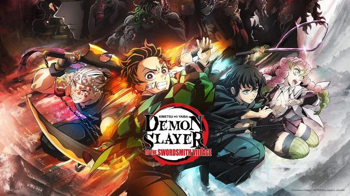 Là một trong những bộ shounen phổ biến của thời đại, Demon Slayer tiếp tục trở lại với phần phim thứ hai