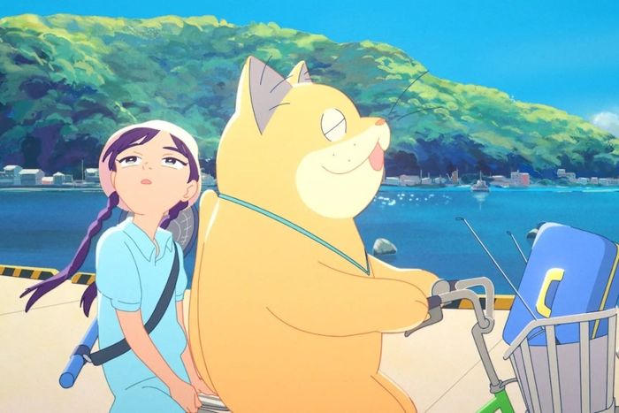 Mèo Ma Bê Tha là một bộ phim được chuyển thể từ manga nổi tiếng, mang đến một câu chuyện hấp dẫn và độc đáo.